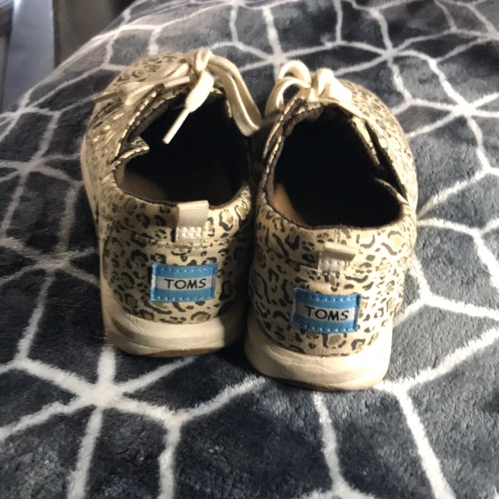 Toms del Rey - Picture 2 of 2